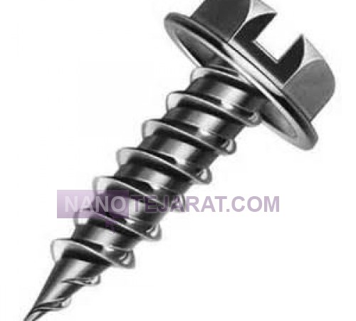 Self Drilling Bolt